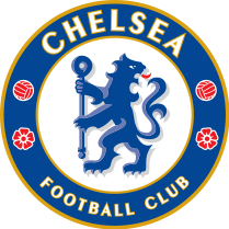 Badge of Chelsea Football Club